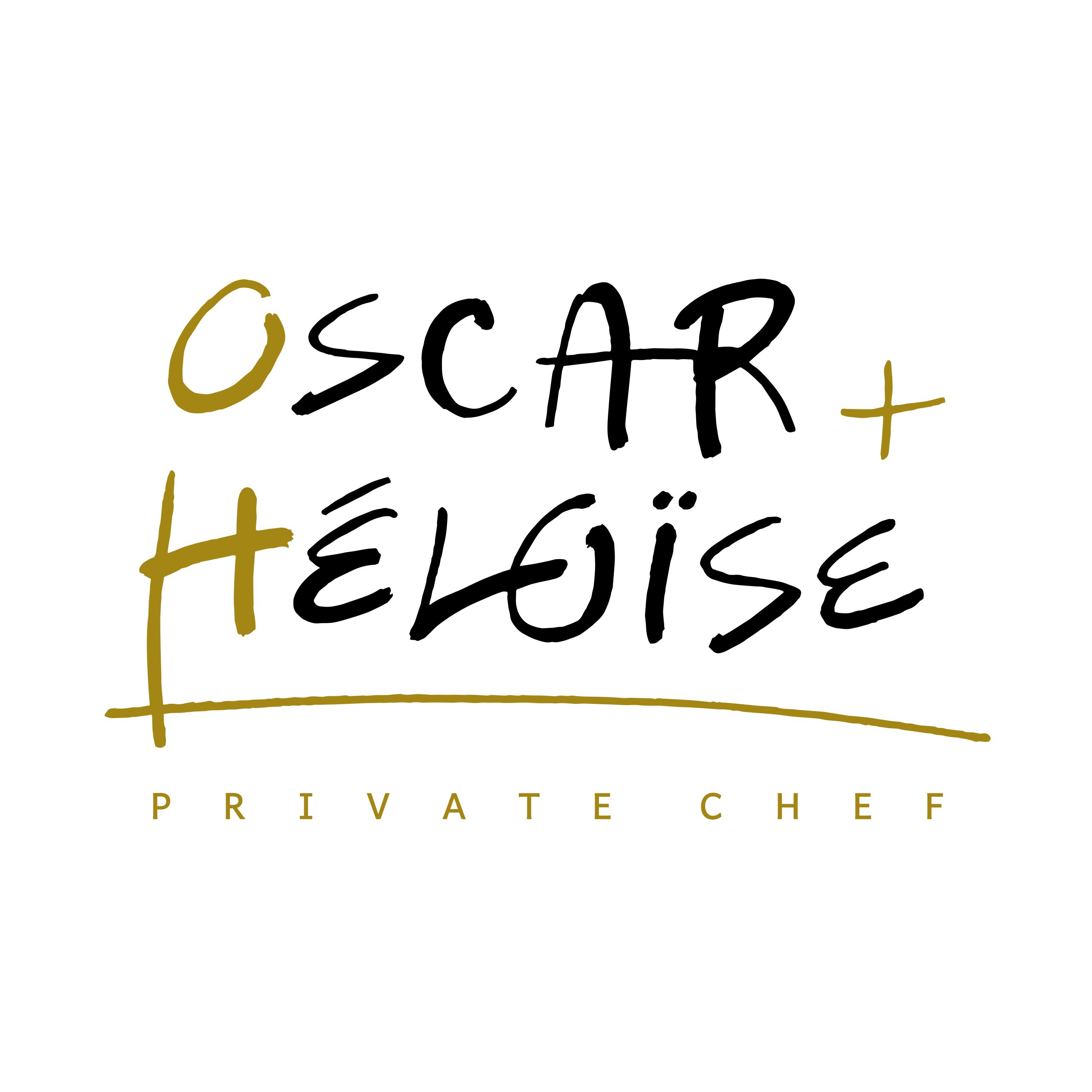 Heloïse & Oscar